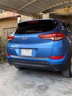 هیوندای تۆکسۆن